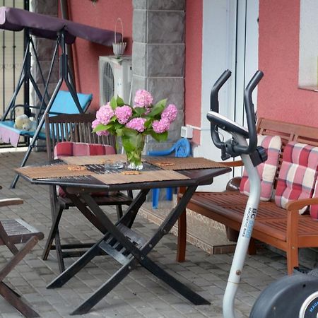 Citadel Hostel Alba Iulia Dış mekan fotoğraf