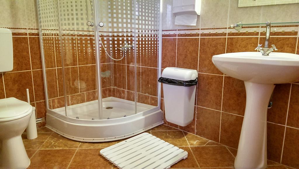 Citadel Hostel Alba Iulia Dış mekan fotoğraf