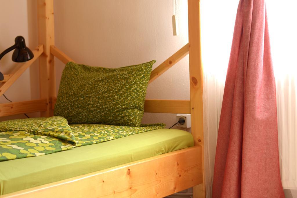 Citadel Hostel Alba Iulia Dış mekan fotoğraf