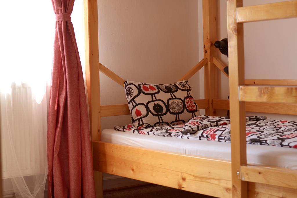 Citadel Hostel Alba Iulia Dış mekan fotoğraf
