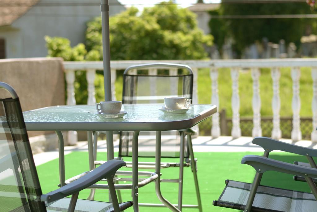 Citadel Hostel Alba Iulia Dış mekan fotoğraf
