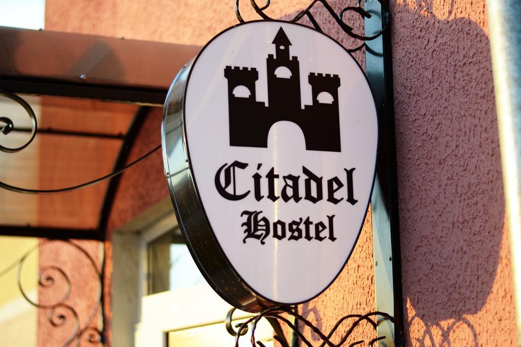 Citadel Hostel Alba Iulia Dış mekan fotoğraf