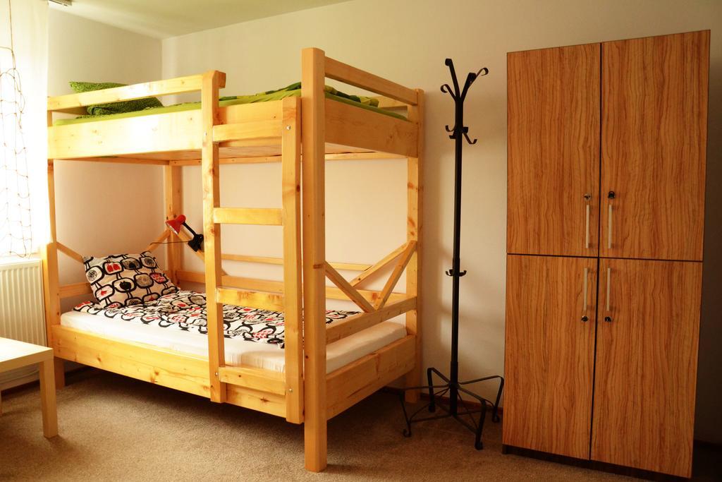 Citadel Hostel Alba Iulia Dış mekan fotoğraf