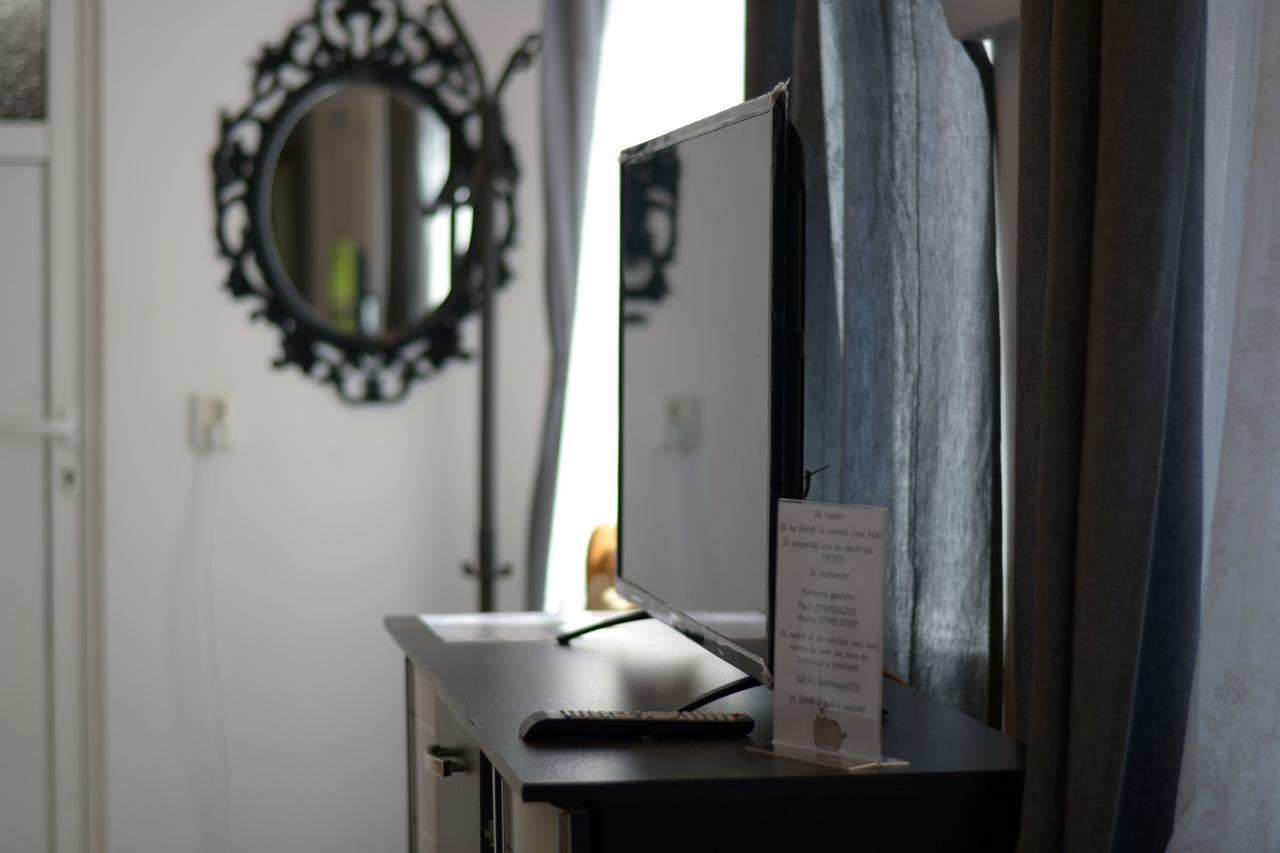 Citadel Hostel Alba Iulia Dış mekan fotoğraf
