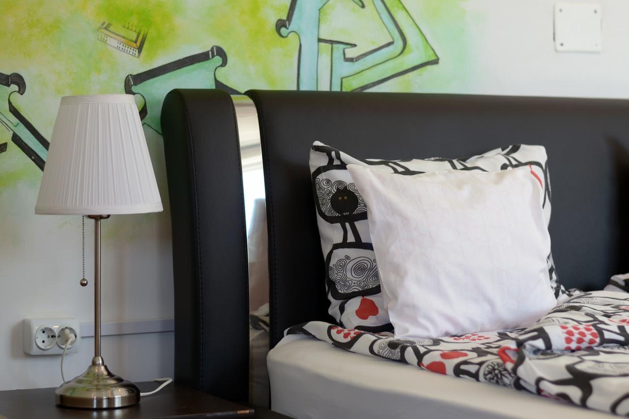 Citadel Hostel Alba Iulia Dış mekan fotoğraf